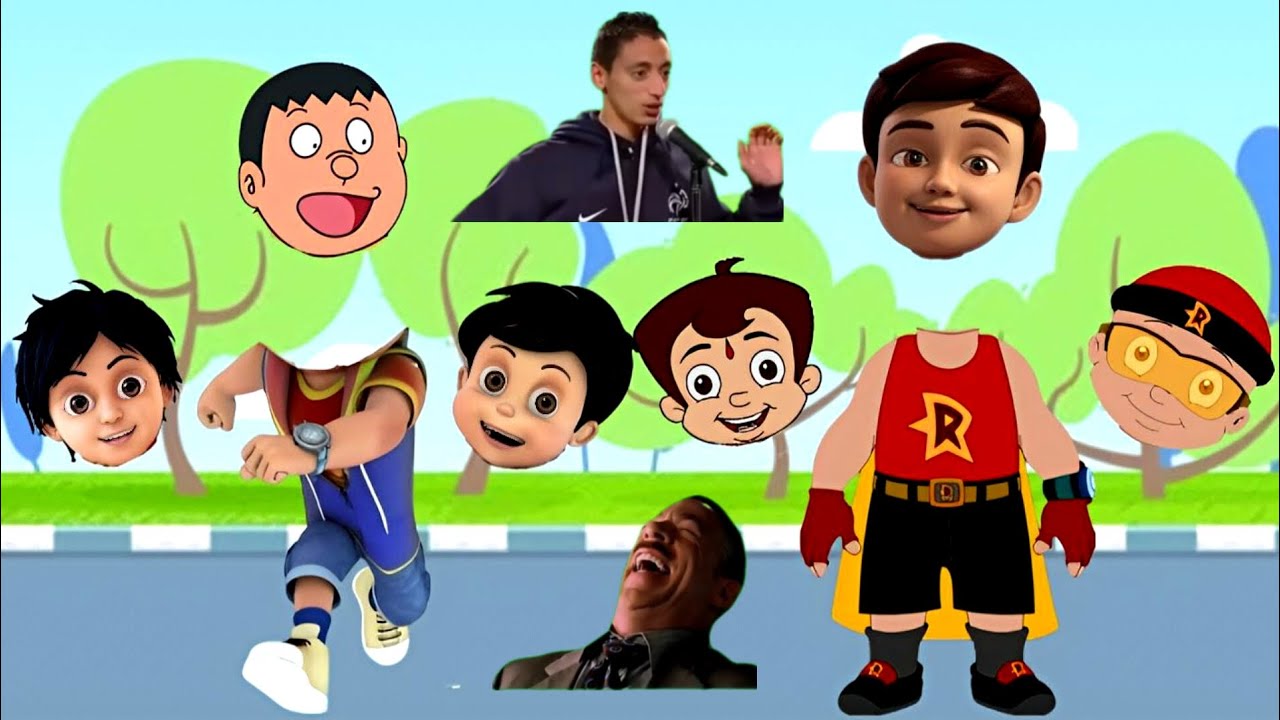 Cartoon Video 😱 Animation Video Vir The Robo Boy New Episode Cartoon Long Video Cartoon New Episode 