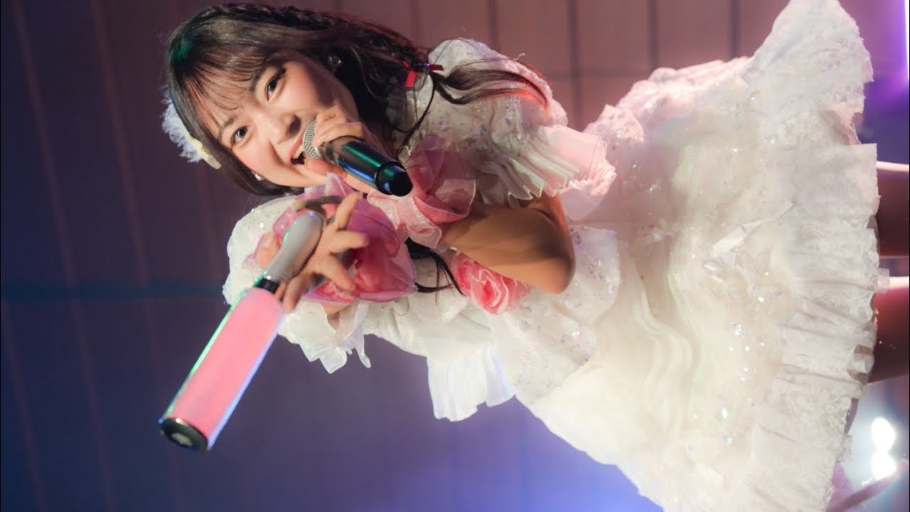 2026/3/7 IWI! 一ノ瀬結衣 アイドルアラモードプチVol.132 時事通信ホール
