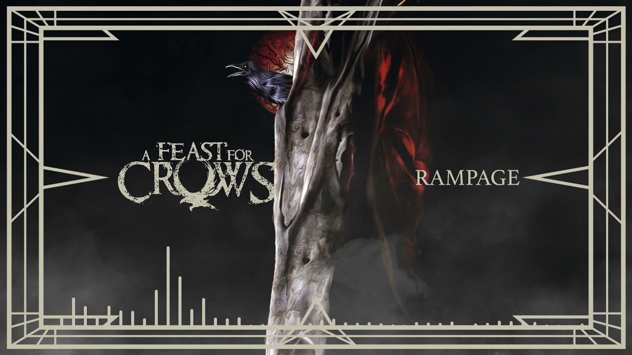 A Feast For Crows - Rampage