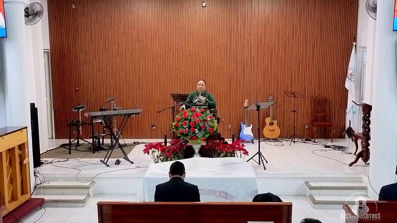 ADORACION Y ALABANZA 02/02/26