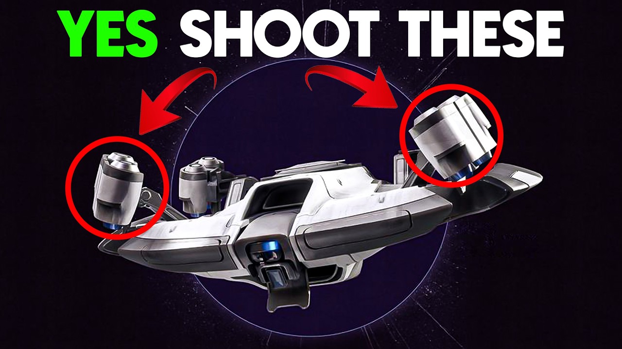 You Are Attacking VAPORIZERS Wrong in ARC Raiders!
