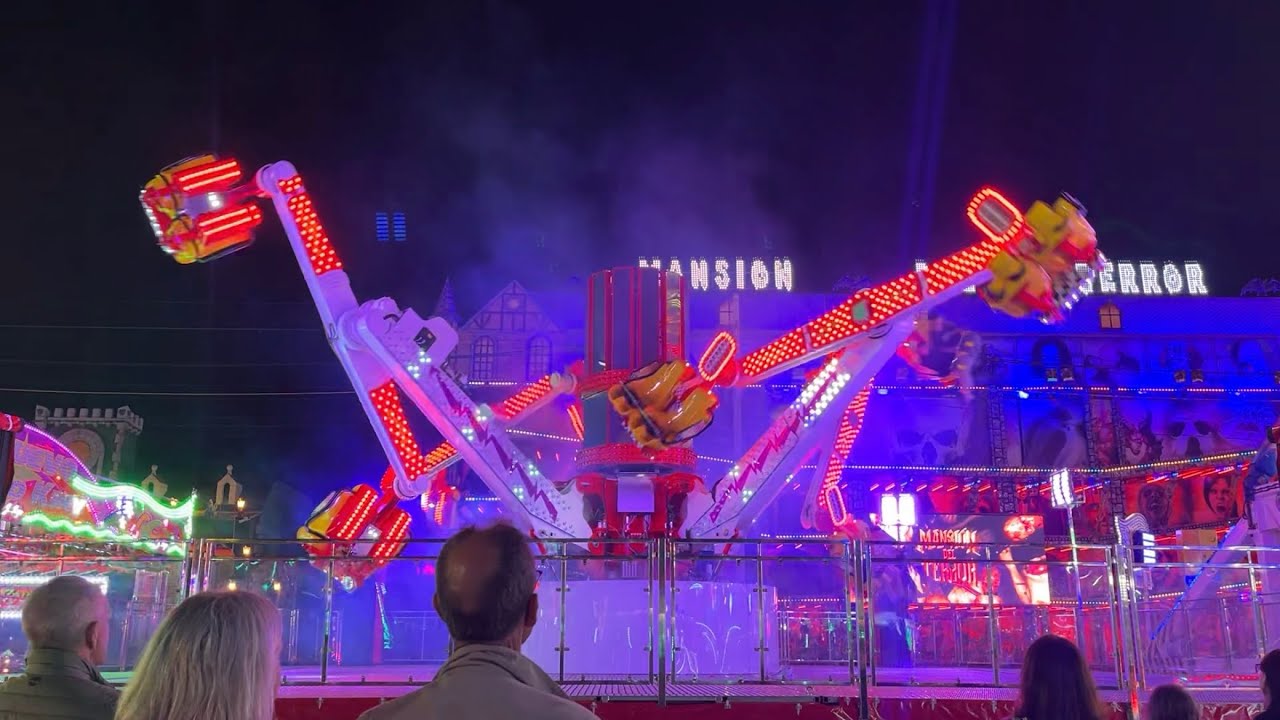 IMPACT (V. Bañuls) | NOVEDAD 2025 | Feria de Sevilla 2025