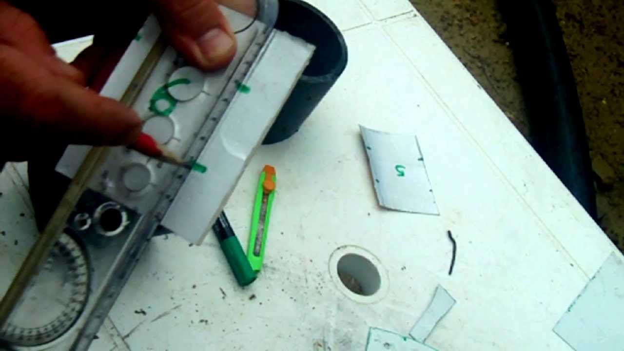 Construccion de domo o cúpula geodésica 3  con estructura de neumaticos palets y material reciclado