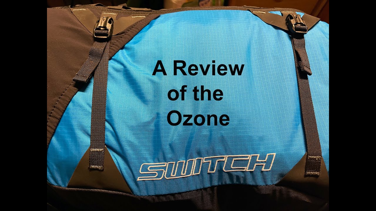 The Ozone Switch Harness: A User's Review
