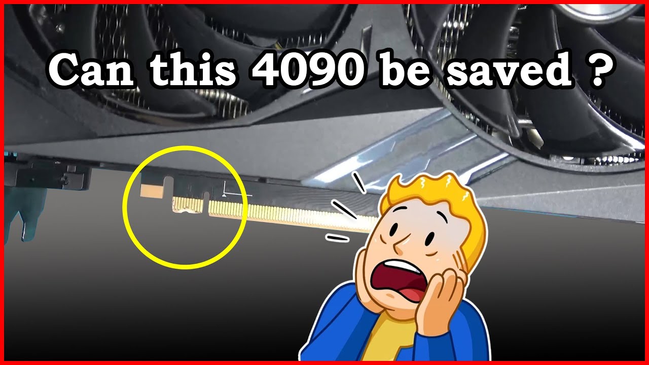 Another 4090 saved from recycle bin