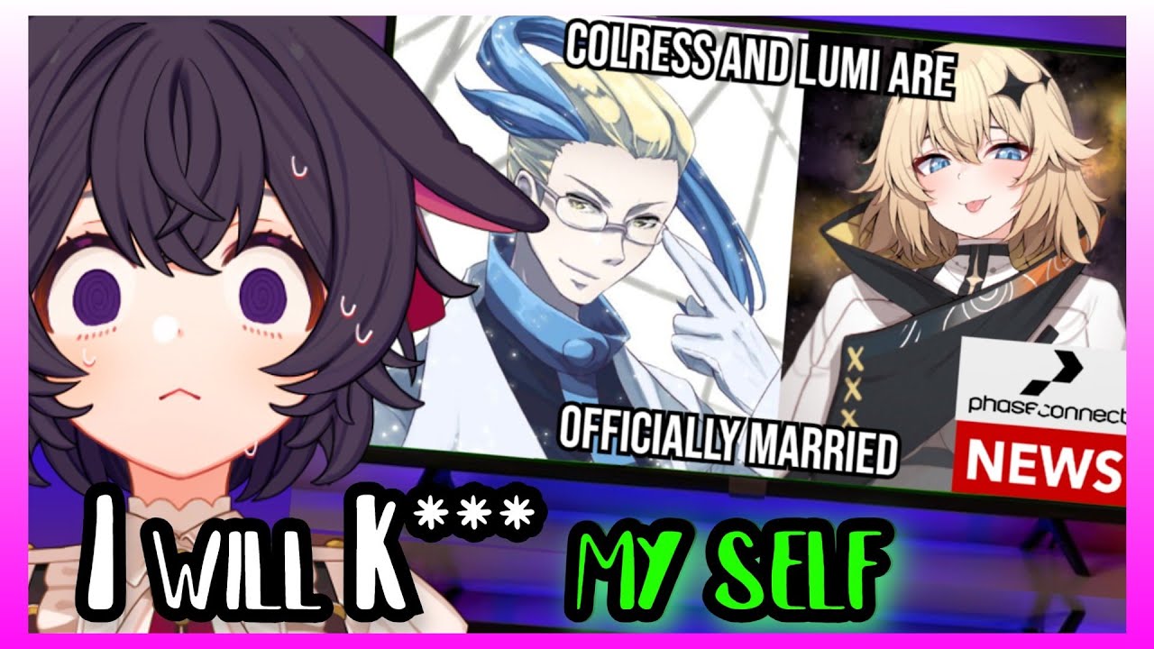 What if Colress has a Wife? Pippa Pipkin
