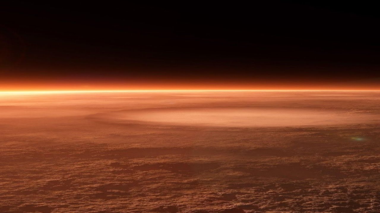 THIS SOUND KNOCKS YOU OUT / 2 Hours Space Ambient