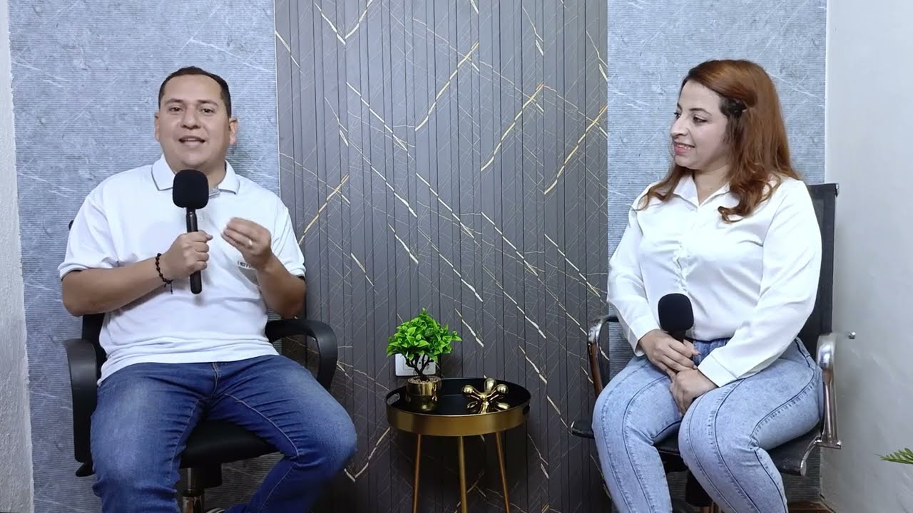 La Medicina Estética llegó para quedarse | Dra. Daniela González | EP 18