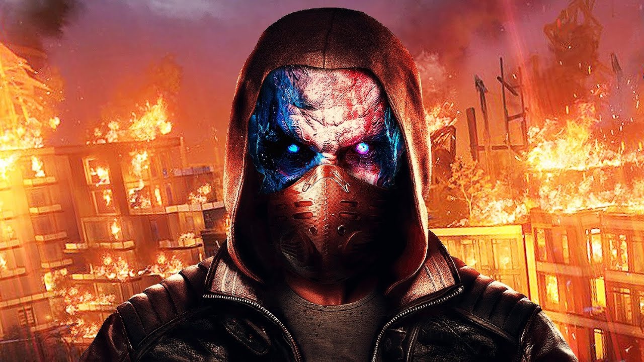 Is Aiden Caldwell a Superhuman or Volatile? — Secrets of the Caldwell Family — Dying Light 2 Theory