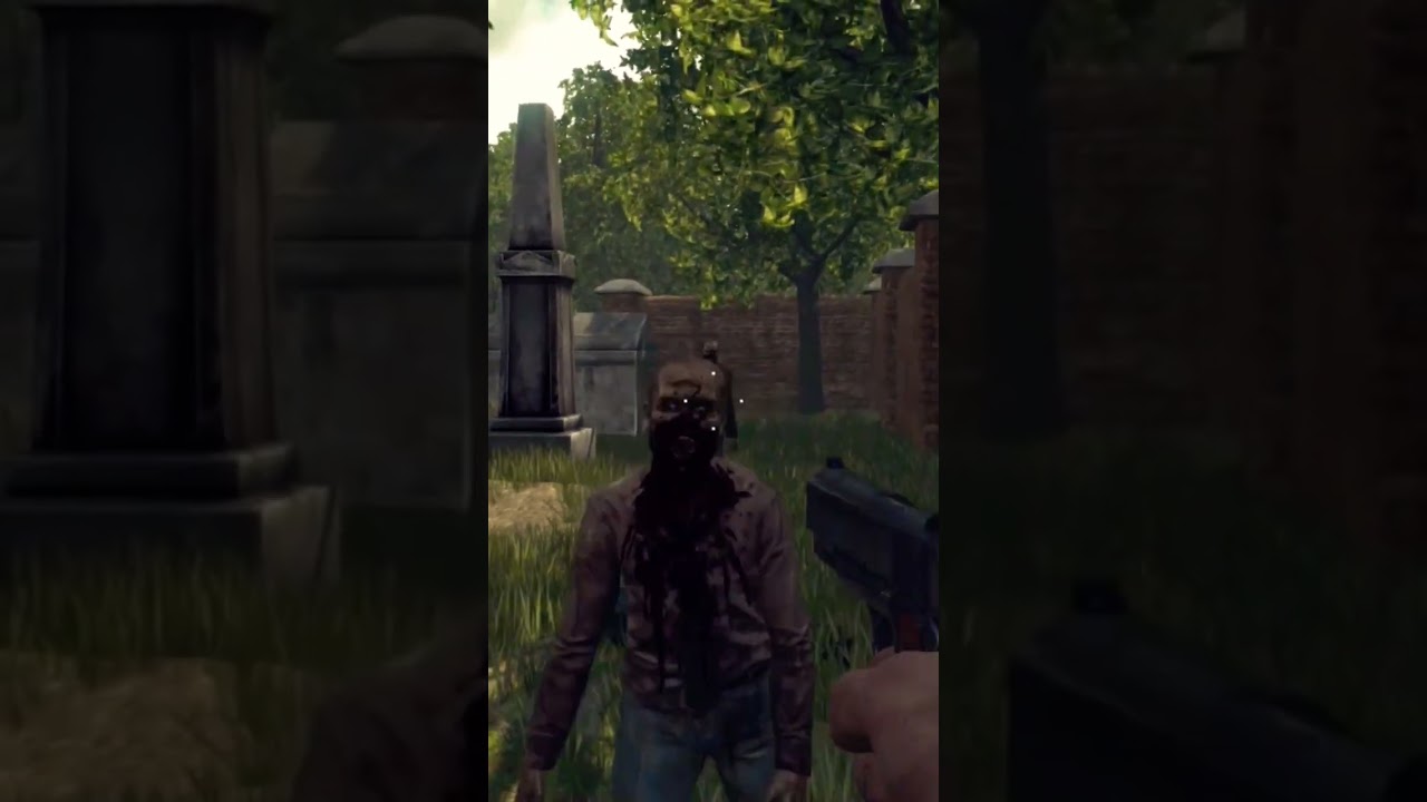 Walking dead survival instinct game play #gameplay #walkingdeadsaintsandsinners #zombieshorts