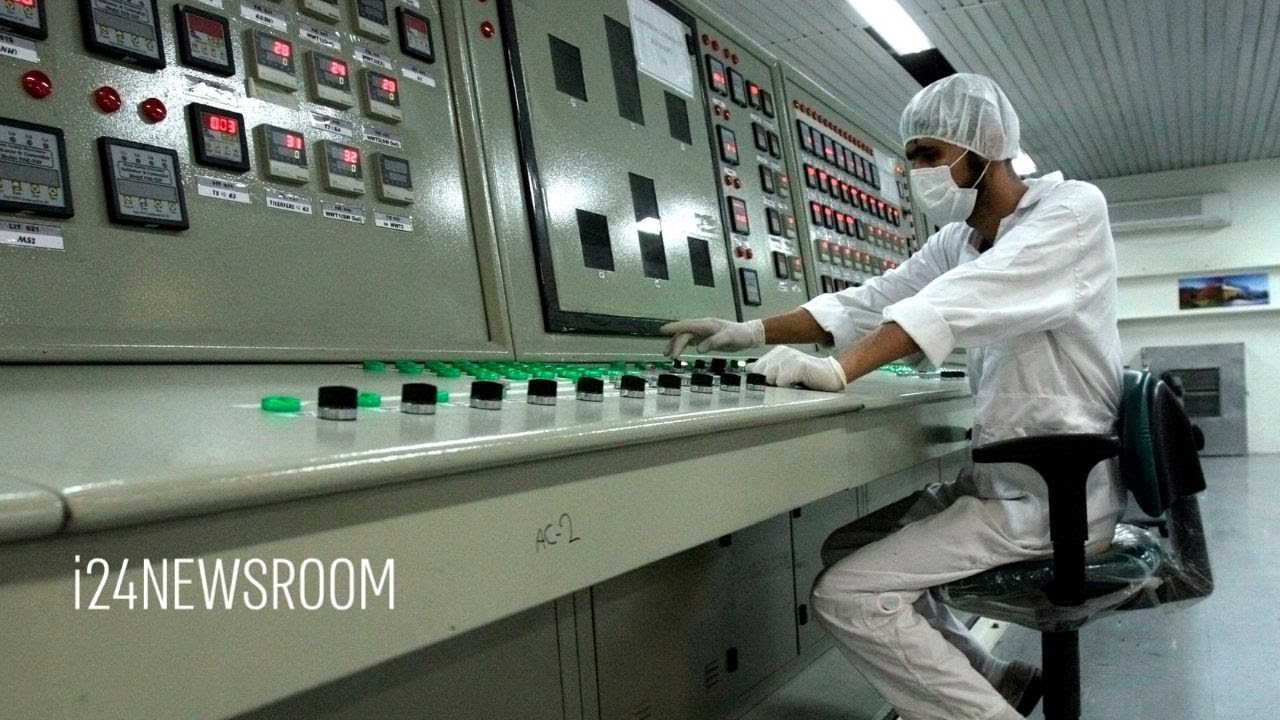 L'uranium qu'est-ce que c'est?
