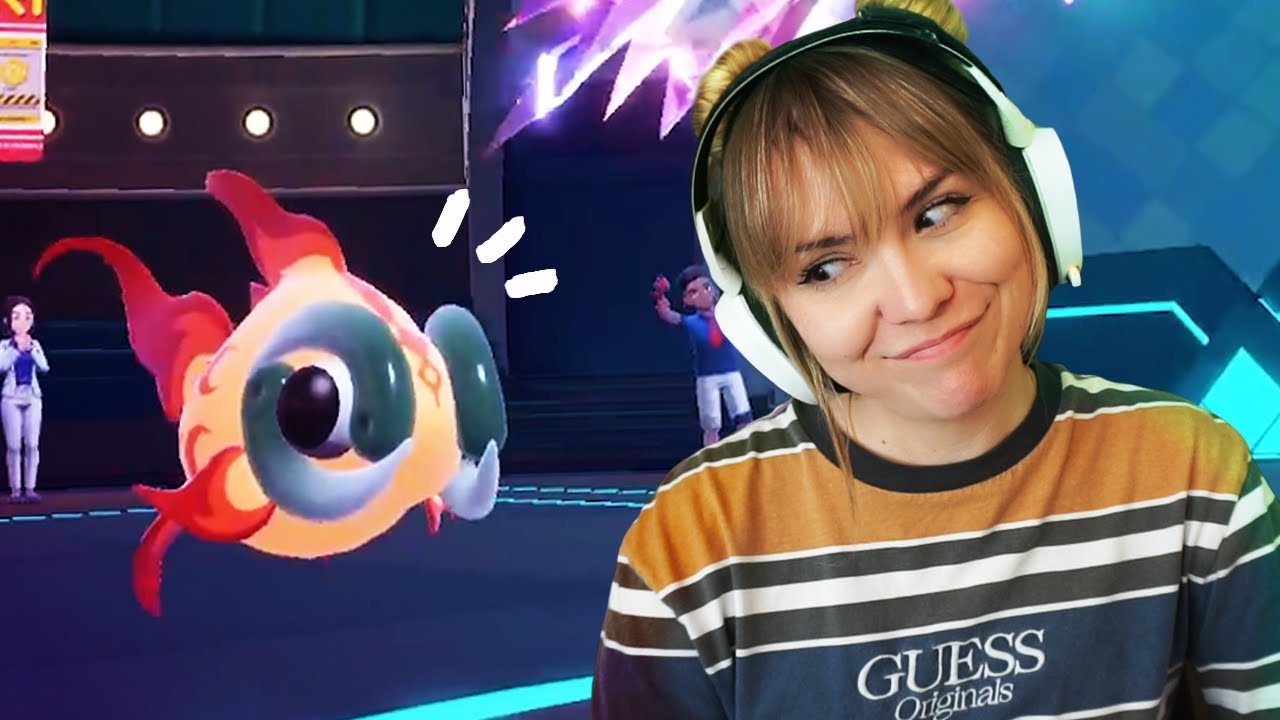 SOMETHING SEEMS A LIL FISHY WITH THIS CHI-YU ⚡ Week 6 SPL vs 