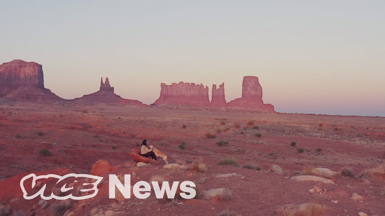 Why The Internet Needs The Navajo | Still Connecting