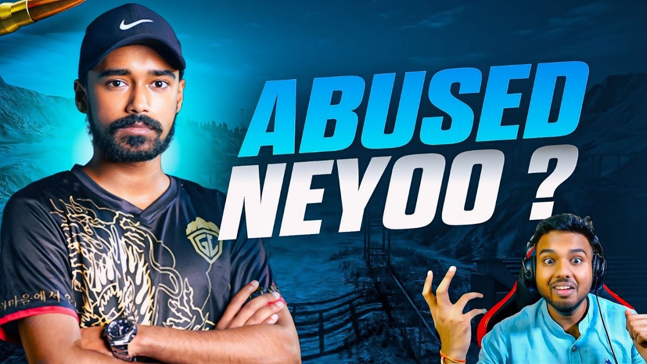 Snehilop Reacts On Neyoo Getting Abused By Hater Devesh!
