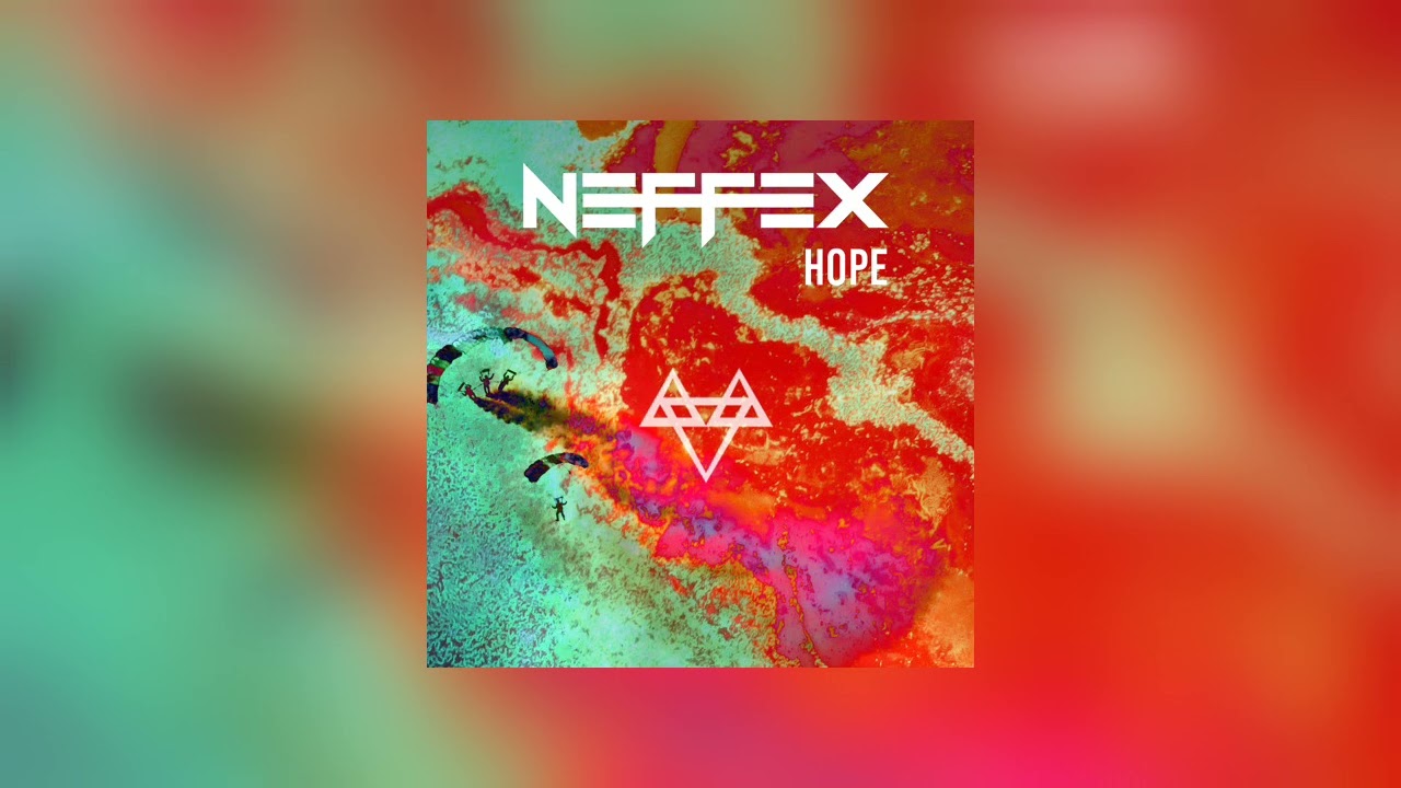 Neffex - Hope instrumental