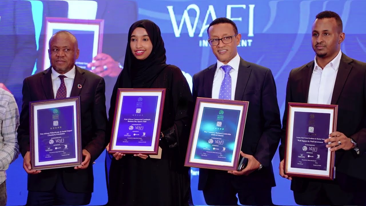 Global Merit Awards 2026 | Honouring Excellence Beyond Profit