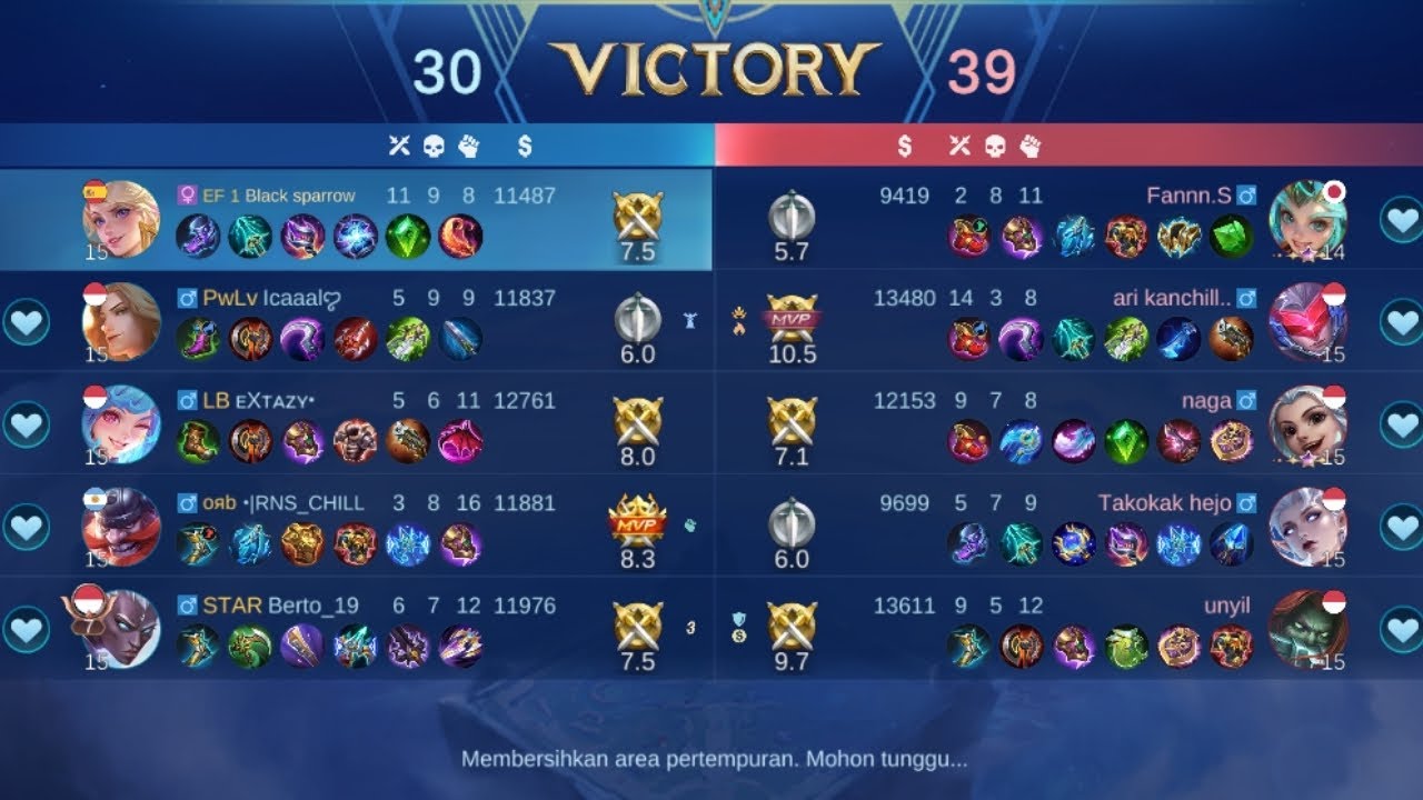 VictoryKe63#mlbb #pushrank #rankmythichonor #kimmy #kimmymlbb #victory #trending #viral #viralvideo 