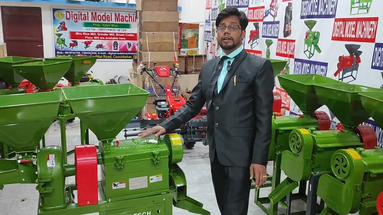 6w9000 combined rice mill 6w300 combined rice mill new model 9500 combined rice mill 5.5hp copper 