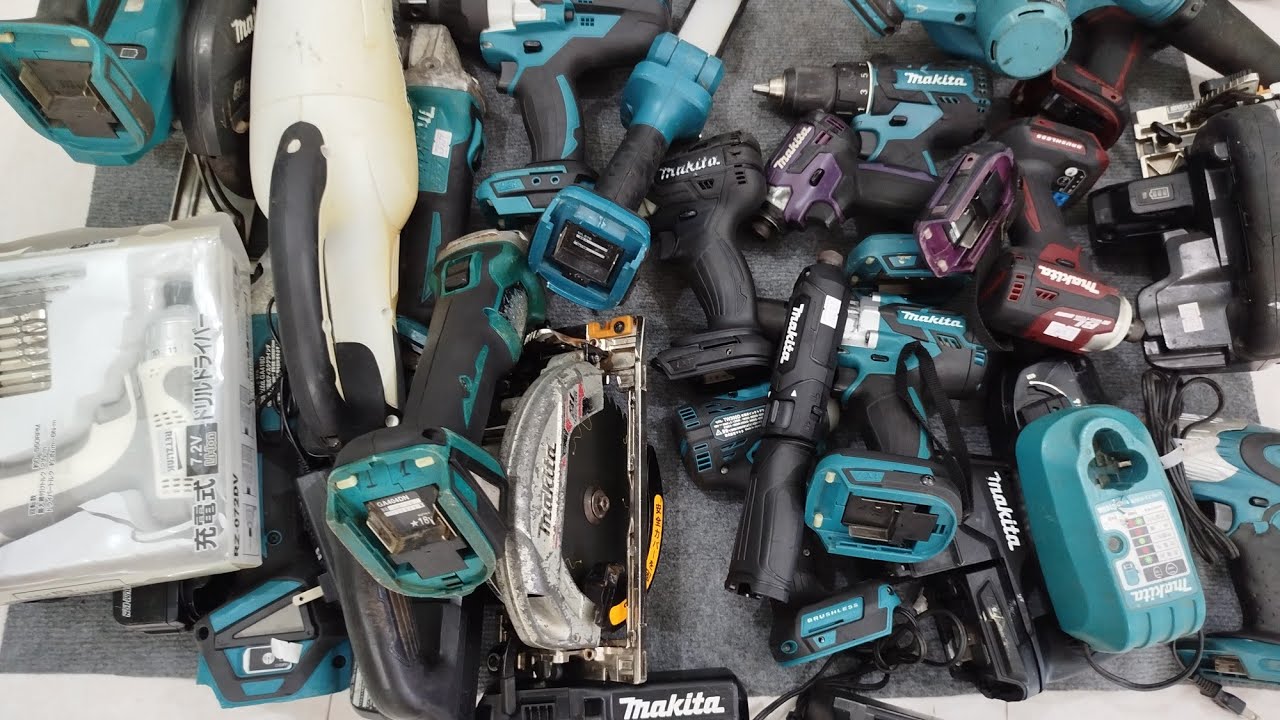 Lên lô máy Makita hàng nhật 🇯🇵 mới mới về mua hàng liên hệ sđt Zalo 0869911771
