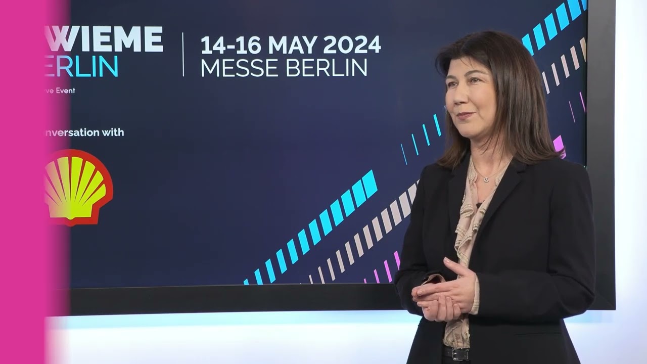CWIEME TALKS x Shell | What are the biggest transformations in the industry over the next 10 years?