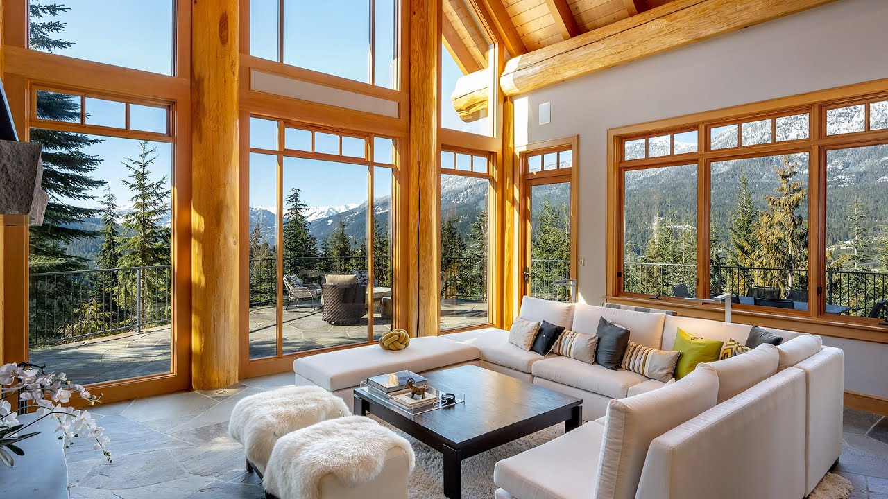 2257 Nordic Drive, Whistler, BC