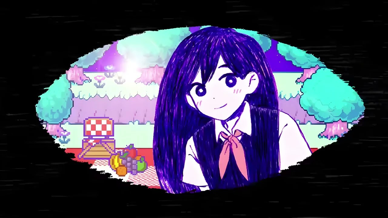 /ᐠ.ꞈ.ᐟ\ 마리와 피크닉을 할까? | playlist