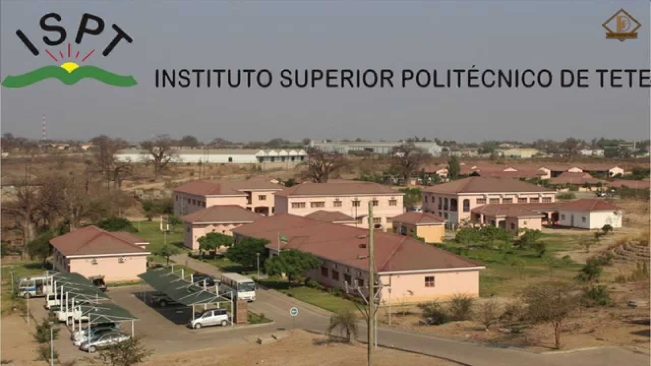 Spot ISPT   Exames de Admissão[Produced by Dom Papas Pro.]