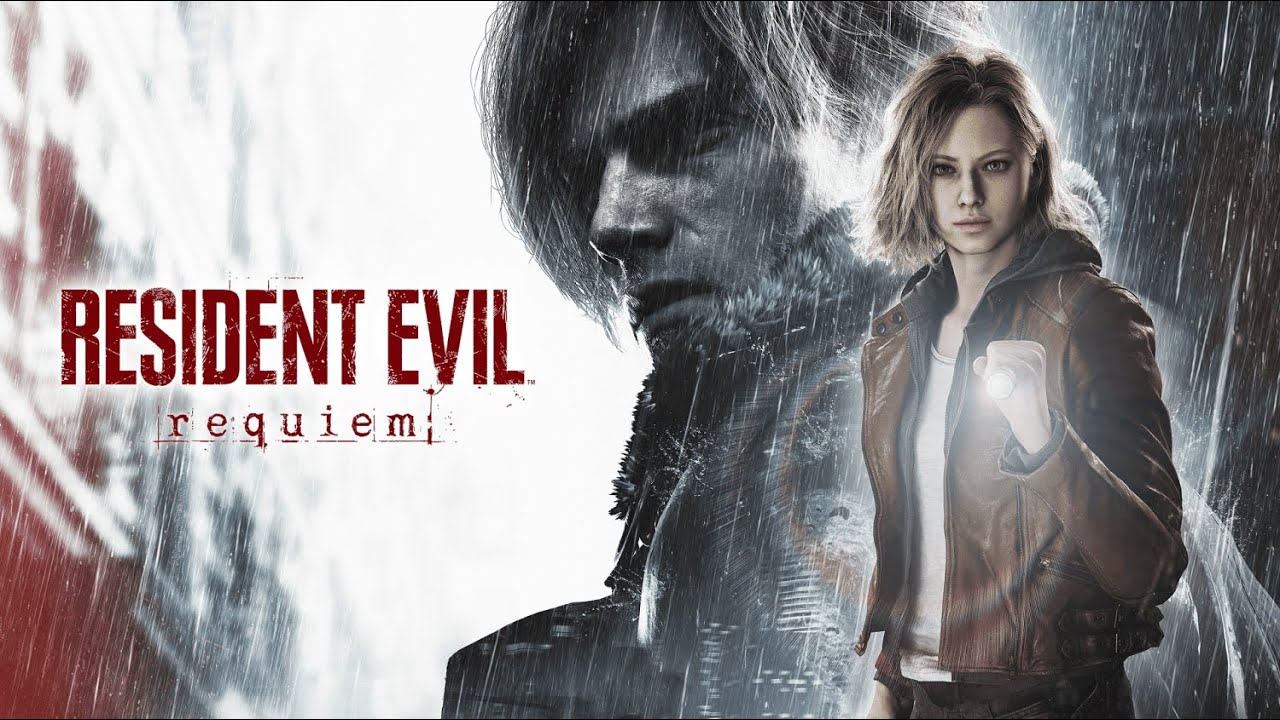 Resident Evil Requiem - Playthrough Part 5