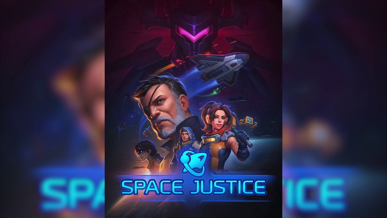 Space Justice  - Soundtrack