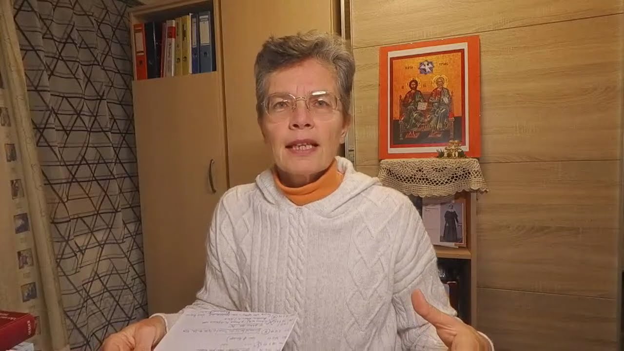 Don Gobbi: Maria enthüllt das Dritte Geheimnis. Der Triumph wird von Guadalupe ausgehen!