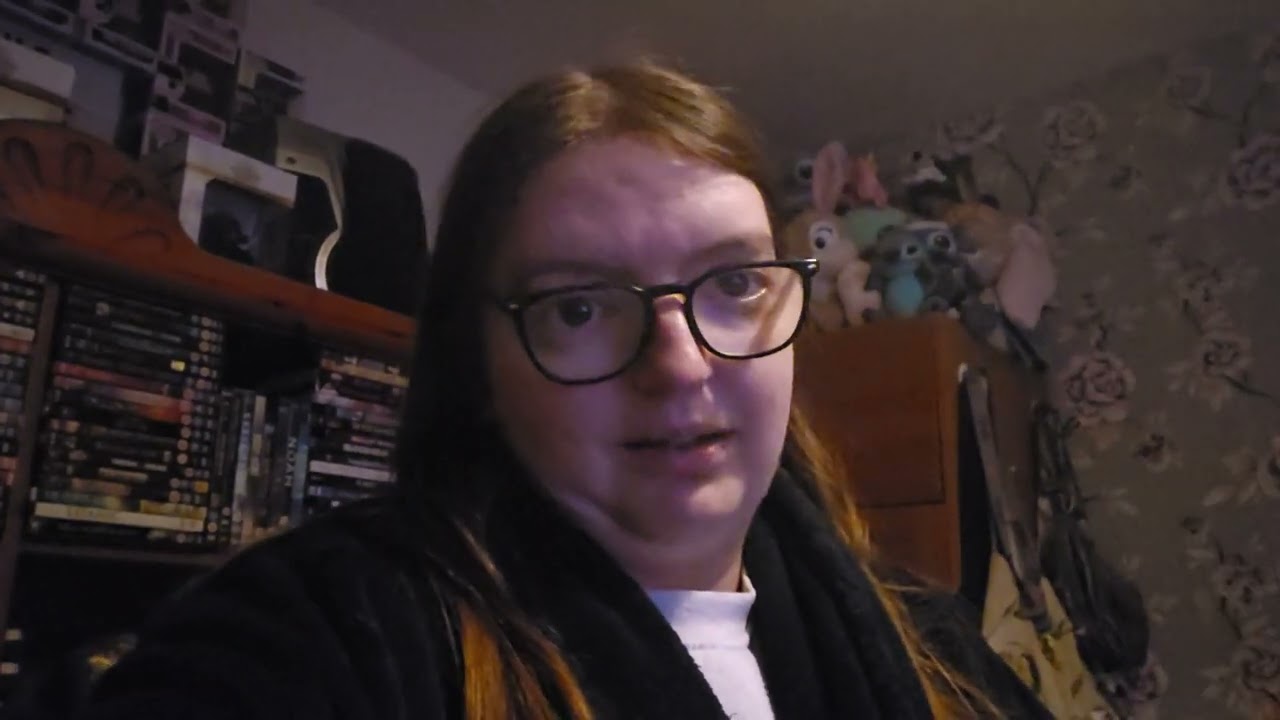 Narnia Life Ep81 - New Editor, a New Purpose for an Old Tree, and Funko Pops