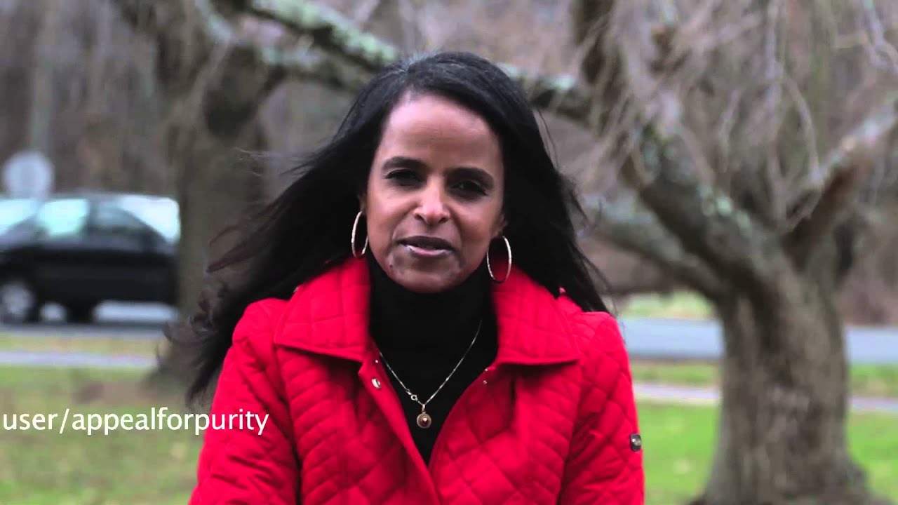 Unequally Yoked - What is the problem with that? - Appeal for Purity