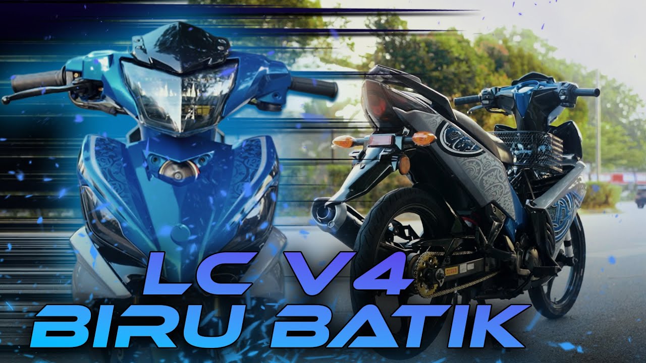 LC V4 DATANG BOTTOL GARAGE MAKEUP COMBO RM1700