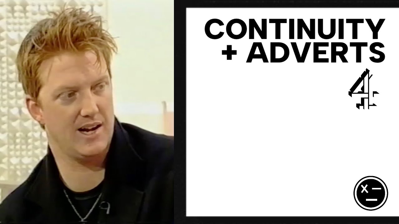 Channel 4 / T4 (Continuity, Adverts and Presenter Segments) | 19/3/05 | Tyler's Treasure Tapes