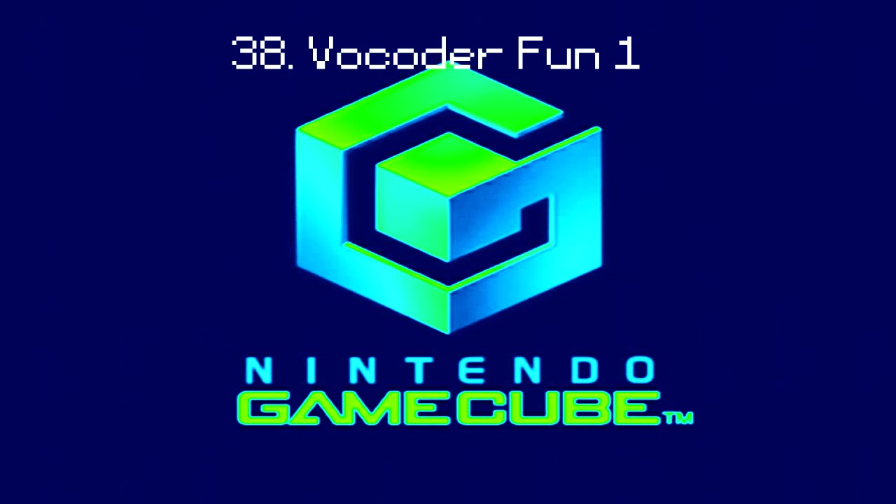 64 Nintendo Gamecube Effects