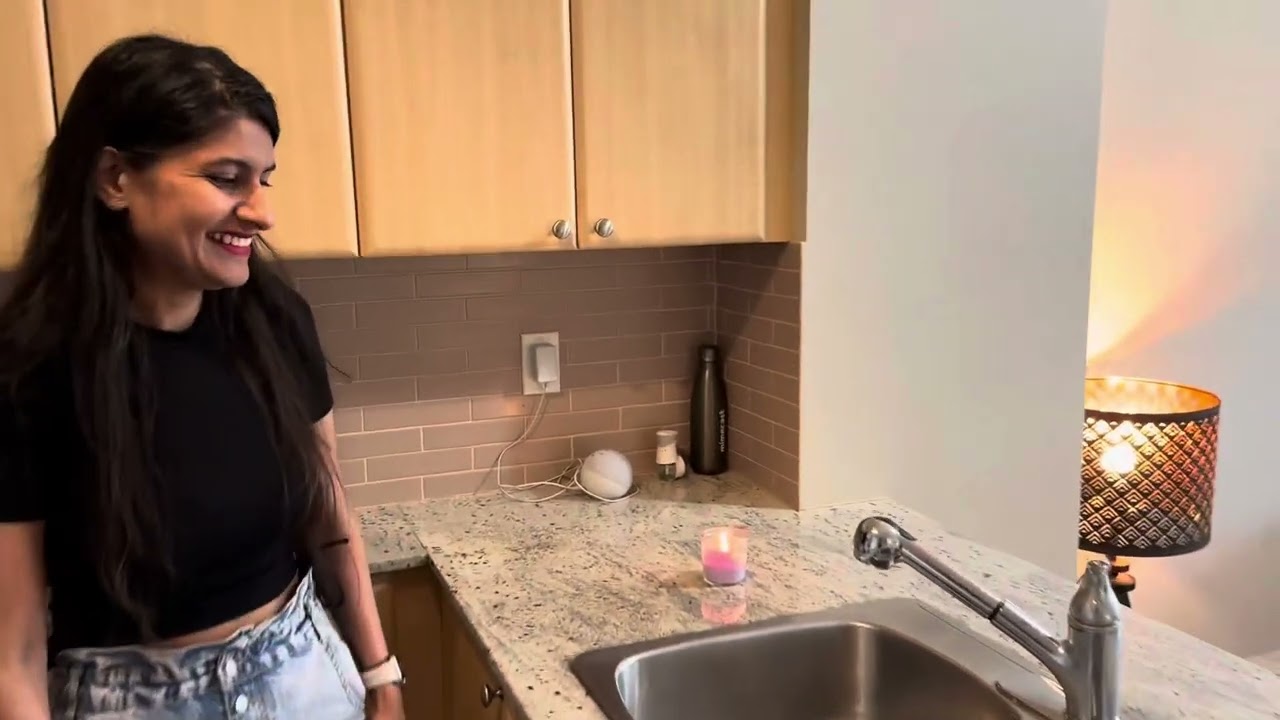 Condo Tour 2024 | This is what $2650 gets you in Downtown Toronto.