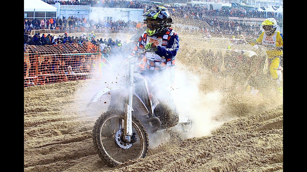 Enduropale Touquet Vintage 2020