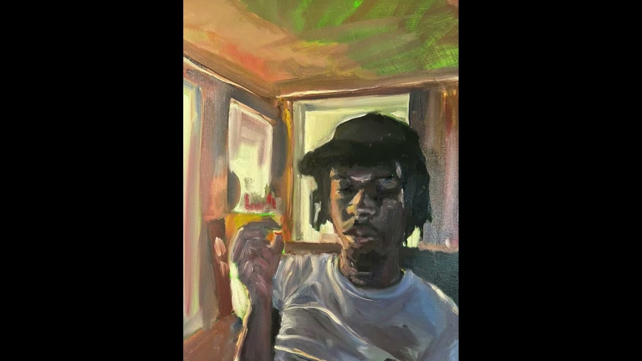 (FREE) ISAIAH RASHAD x AARON MAY TYPE BEAT 
