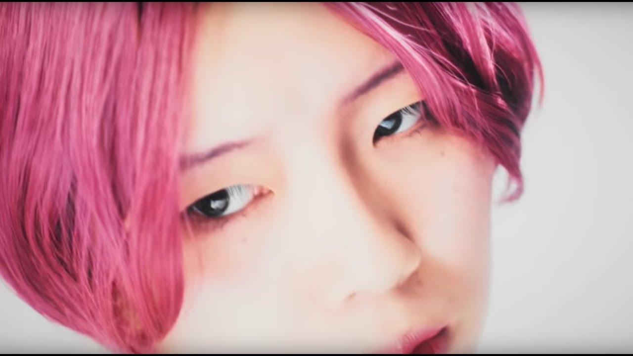 ルカタマ a go go『Mother Of Pearl』MV