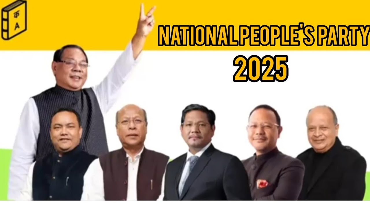 MDC_election songs National People's Party
