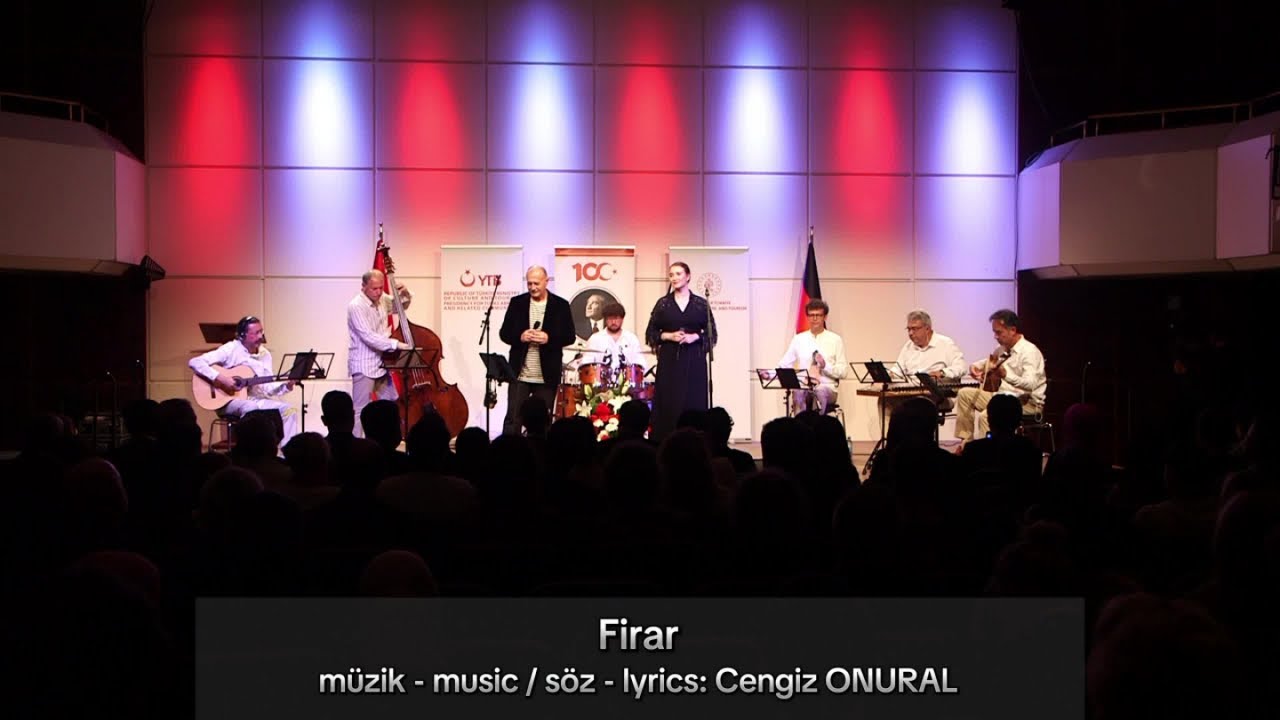 İncesaz - Firar