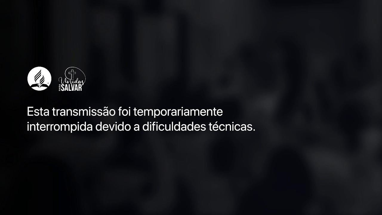 Culto de Sábado | 28.02.2026
