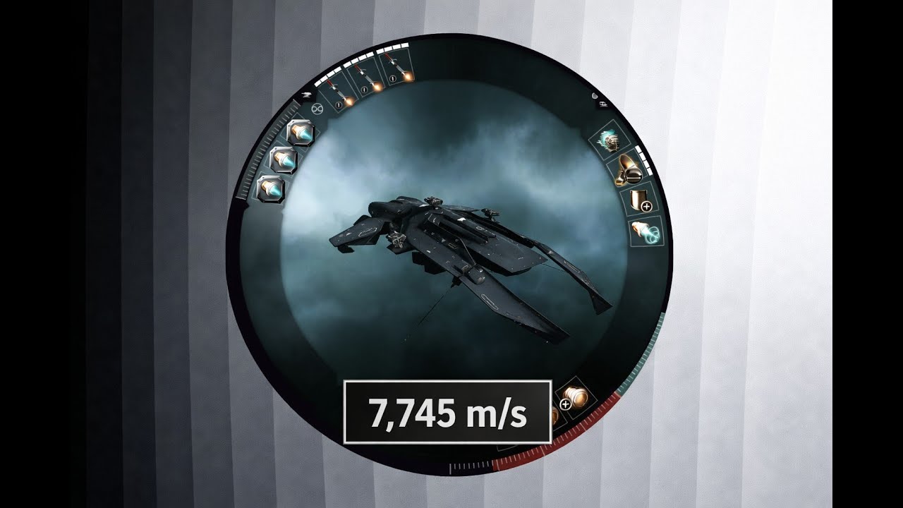 Is speed all you need?