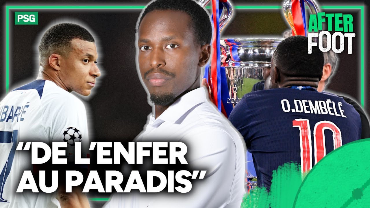 “De l’enfer au paradis”, les secrets des deux saisons qui ont changé l'histoire du PSG