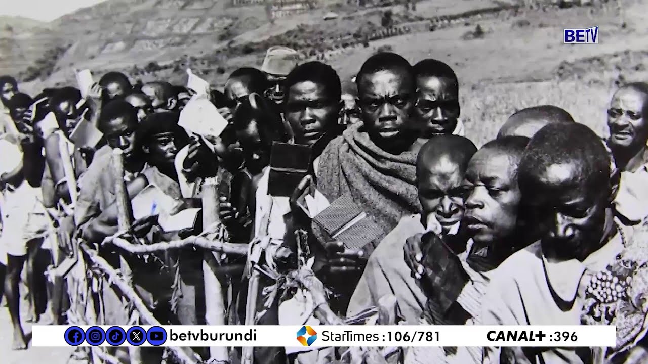 Gusaba irembo 