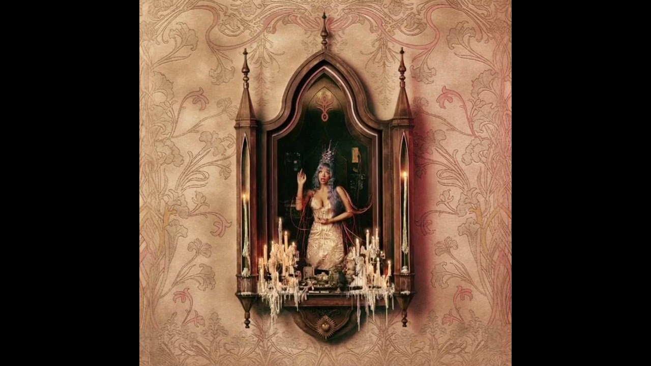 Garbage - Melanie Martinez || 2 snippets mashup 