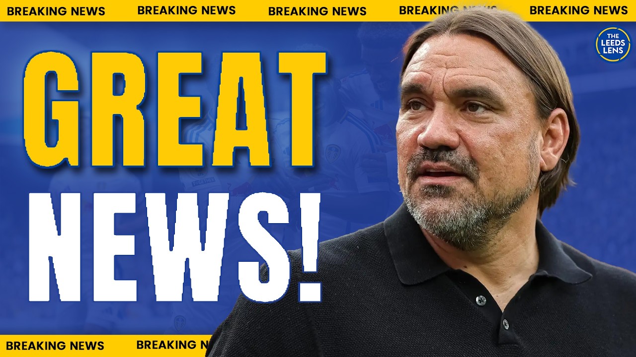 Farke Explains Leeds’ Late Goal Problem! | Injury News Updates! | Leeds United News