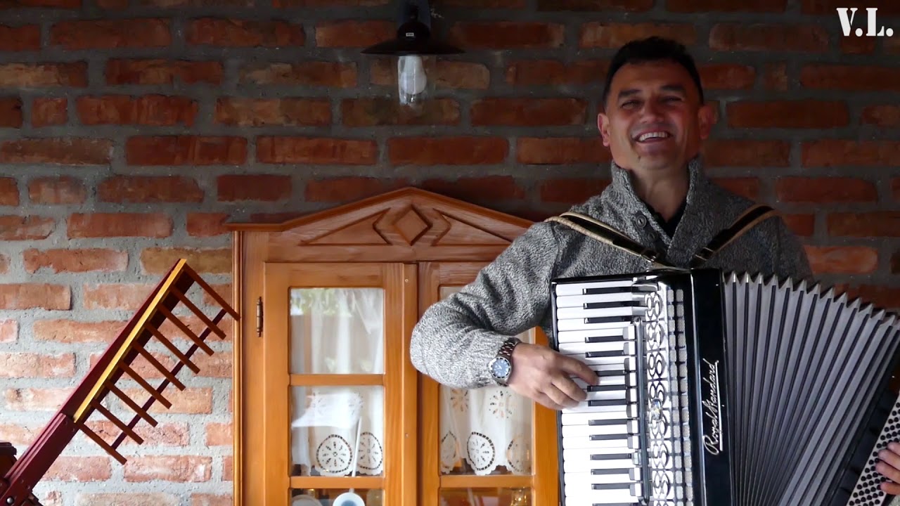 KAKO NEBI ZAPLAKAO-Petar i Dragan 2018