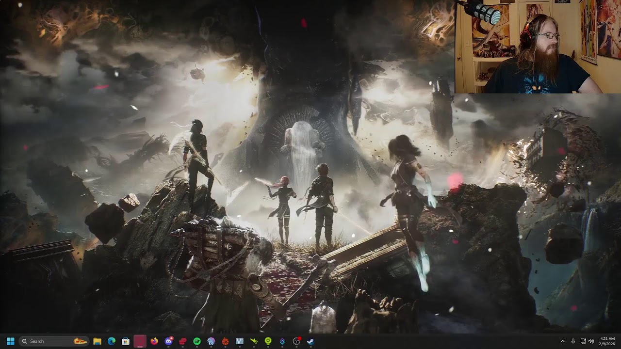 Jumping back into F.E.A.R.