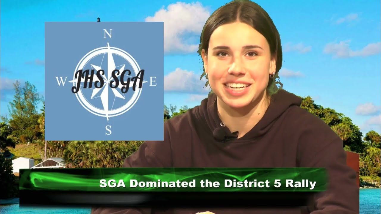 Jupiter High School News: February 5, 2026